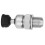 Multi-Function Food Processor 800W Stainless Steel Blades Compact Design 2