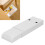Stationery Organizer Under Desk Storage Drawer with Concealed Box Container 9