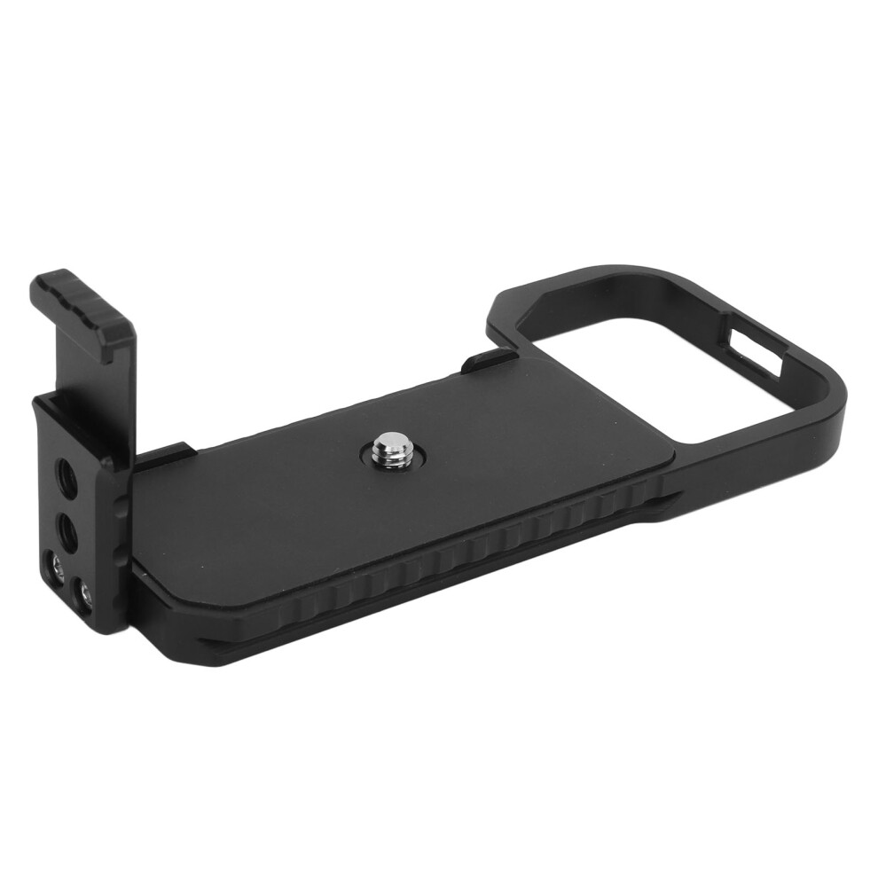 Camera Cold Shoe Extension Mount For Fx3, Aluminum Alloy, 111G 4121375799965
