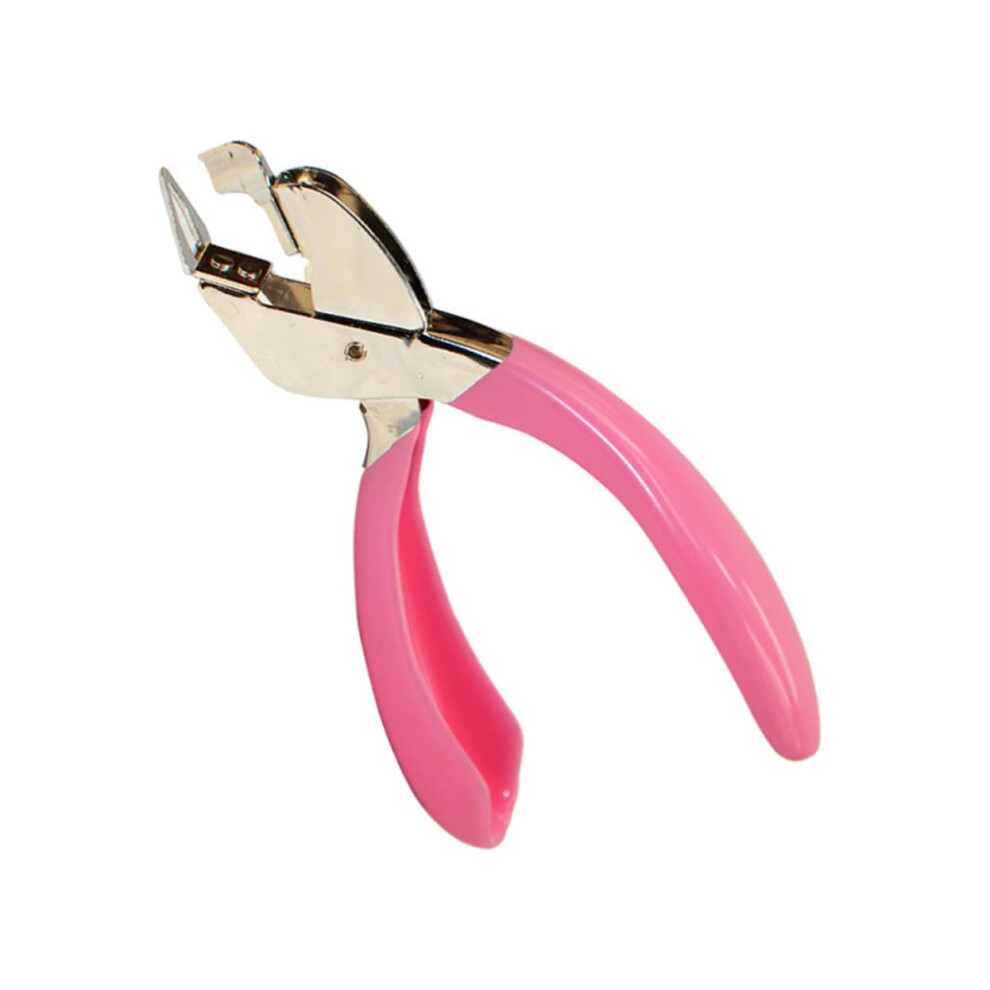 Staple Remover Staple Puller For Office Tool To Remove Staples Jaw Nail Tool To Remove Upholstery Staples Office Staple Remover Product Pink 9187378854617