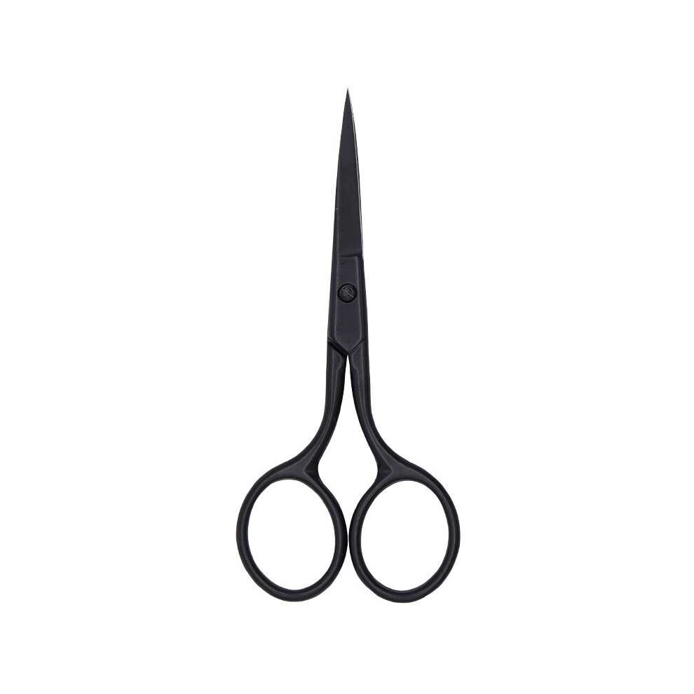 Multipurpose Scissors, Precision Cutting Lightweight Design Safety Scissors For Men's Grooming, Embroidery Scissors With Ultra Sharp Stainless Steel 9393517716078