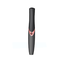 Lash Luxe: Verwarmde wimperkruller, concaaf-convex verwarmingselement voor een perfecte krul, anti-verbrandingsontwerp voor veilig gebruik tijdens