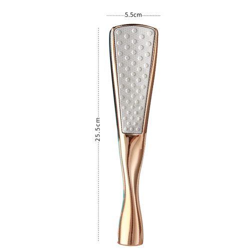 Foot Care Evolution, Ράσπα ποδιών για αφαίρεση κάλων με εργαλείο πεντικιούρ από 1