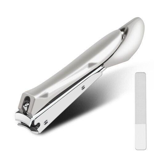 Προηγμένο κιτ κοπής νυχιών, ενσωματωμένη τεχνολογία ακύρωσης θορύβου,