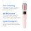 Elegant Skincare Wand, Red-Light-Therapy για Αντιγήρανση, Θερμικές Μικροδονήσεις που Ενισχύουν την 8