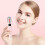 Elegant Skincare Wand, Red-Light-Therapy για Αντιγήρανση, Θερμικές Μικροδονήσεις που Ενισχύουν την 3