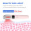 Elegant Skincare Wand, Red-Light-Therapy για Αντιγήρανση, Θερμικές Μικροδονήσεις που Ενισχύουν την 7