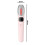 Elegant Skincare Wand, Red-Light-Therapy για Αντιγήρανση, Θερμικές Μικροδονήσεις που Ενισχύουν την 5