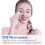 Elegant Skincare Wand, Red-Light-Therapy για Αντιγήρανση, Θερμικές Μικροδονήσεις που Ενισχύουν την 4