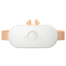 Graphene Menstrual Relief Pad, Cordless and Portable Device for Women, with Adjustable Heating Levels and Ergonomic Design For Halloween Parties
