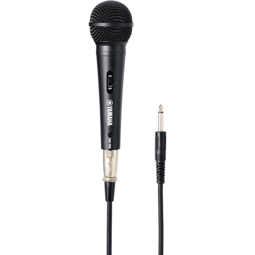Yamaha Microphone DM105 1