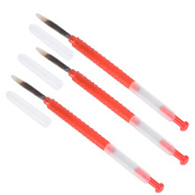 Set of 10 Beekeeping Grafting Needles – Queen Bee Larvae Rearing Equipment