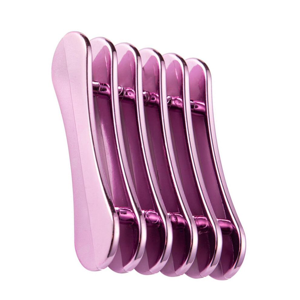 Nail art pen holder Gel brush pen holder Nail art painting brush stand Manicure tool for holding 5 separate brushes