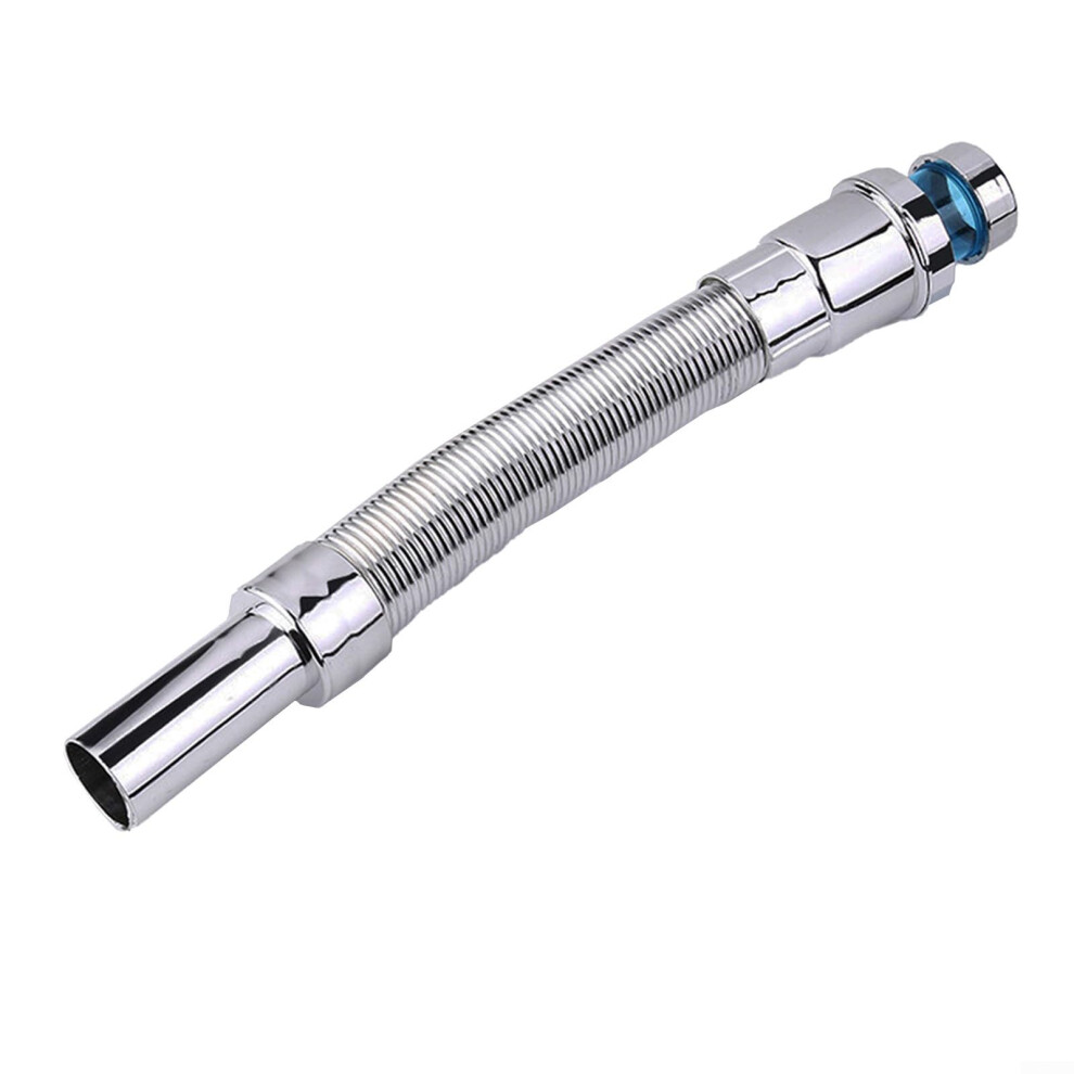 Flexible Drain Hose For Basin And Sink Universal Fit Quick Water Drainage 9382693420718