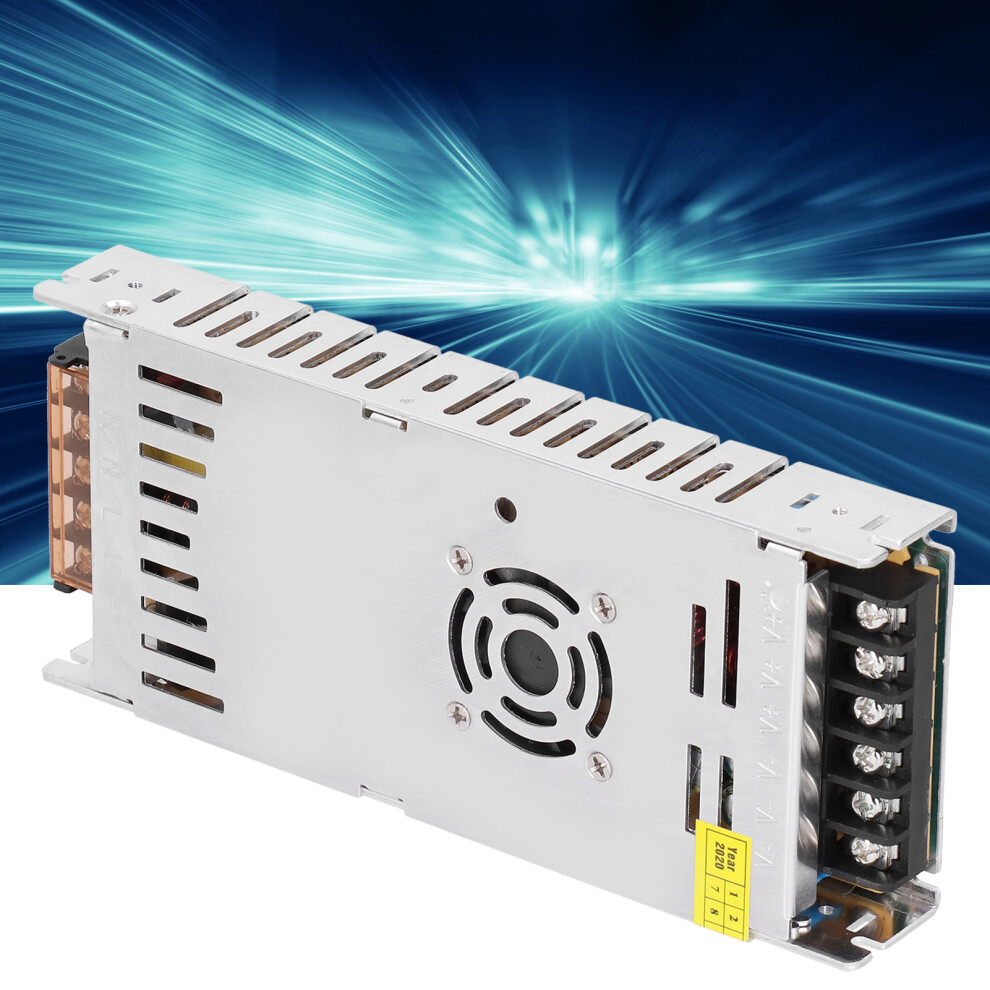 300W Waterproof Ultrathin Led Switch Power Supply Ac170-250V 4161379355750