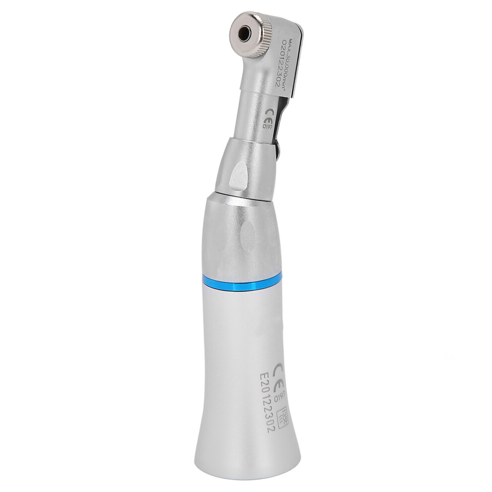Low Speed Dental Handpiece Contra Angle Accessory For Dental Polishing 4661379356080