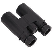 10x42 Waterproof HD Binoculars with 22mm Eyepiece, Metal Frame