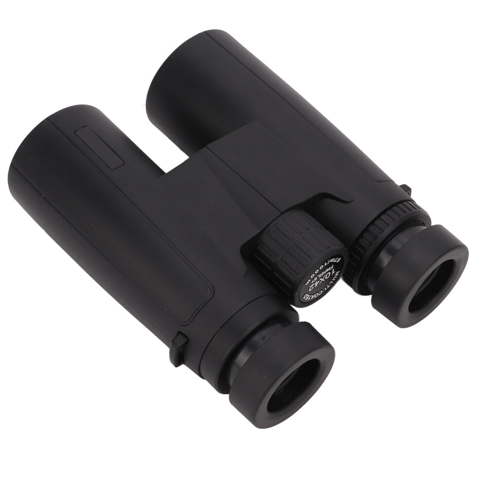 10X42 Waterproof Hd Binoculars With 22Mm Eyepiece, Metal Frame 9451383218284