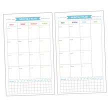 40 Sheets Colored Notebook Travel Notebook Colored Loose Leaf Refillable Spiral Notebook Refillable Diaries Notebook Paper Refills Memo A5