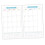 40 Sheets Colored Notebook Travel Notebook Colored Loose Leaf Refillable Spiral Notebook Refillable Diaries Notebook Paper Refills Memo A5 1
