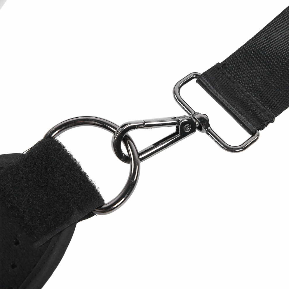 XL Right Hand Wrist Brace Support Fracture Sprain Sling 25cm