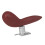 Bassoon Thumb Rest Hand Support ABS Hand Rest 1
