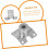 Bassoon Thumb Rest Hand Support ABS Hand Rest 4