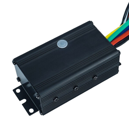 75100 75V 100A ESC for Electric Skateboard Scooter Ebike High Performance Speed Controller Based 1