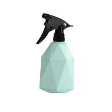 600ml Plant Spray Bottle with Fine Mist for Indoor Gardening and Succulents Watering Can