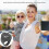Wireless Camera Remote Smart Ring with Bluetooth Selfie Control for iPhone and Android 3
