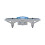 T22 Mini Drone - Safe Flight with Auto Hover Long Battery Life 8