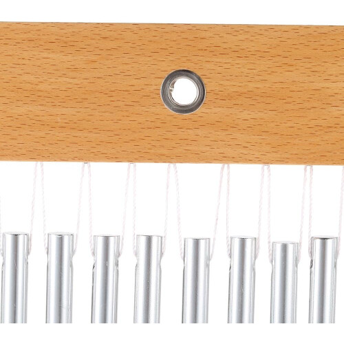 25Tone Bar Chimes 25 Bars SingleRow Musical Percussion Instrument Ref: 3382 1