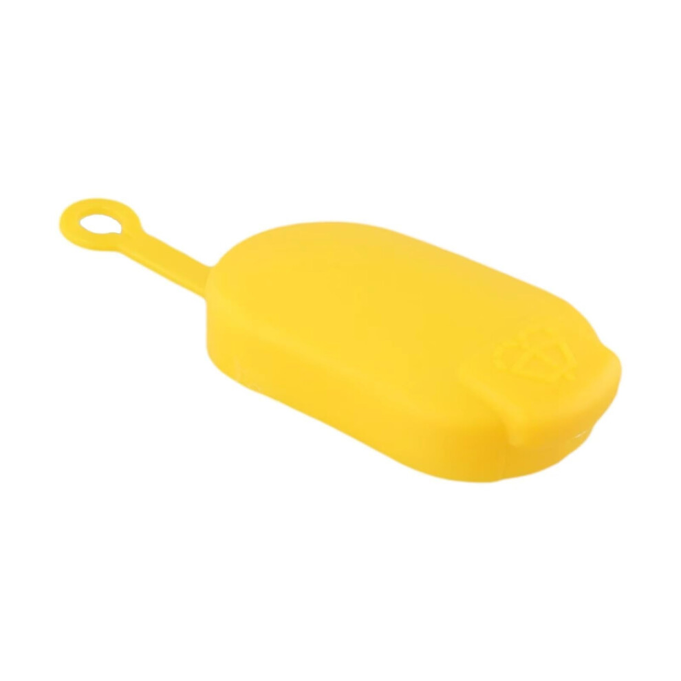 Windshield Washer Reservoir Cap For Opel Corsa C And Speedster, Leakproof, Easy Install 9187378856321