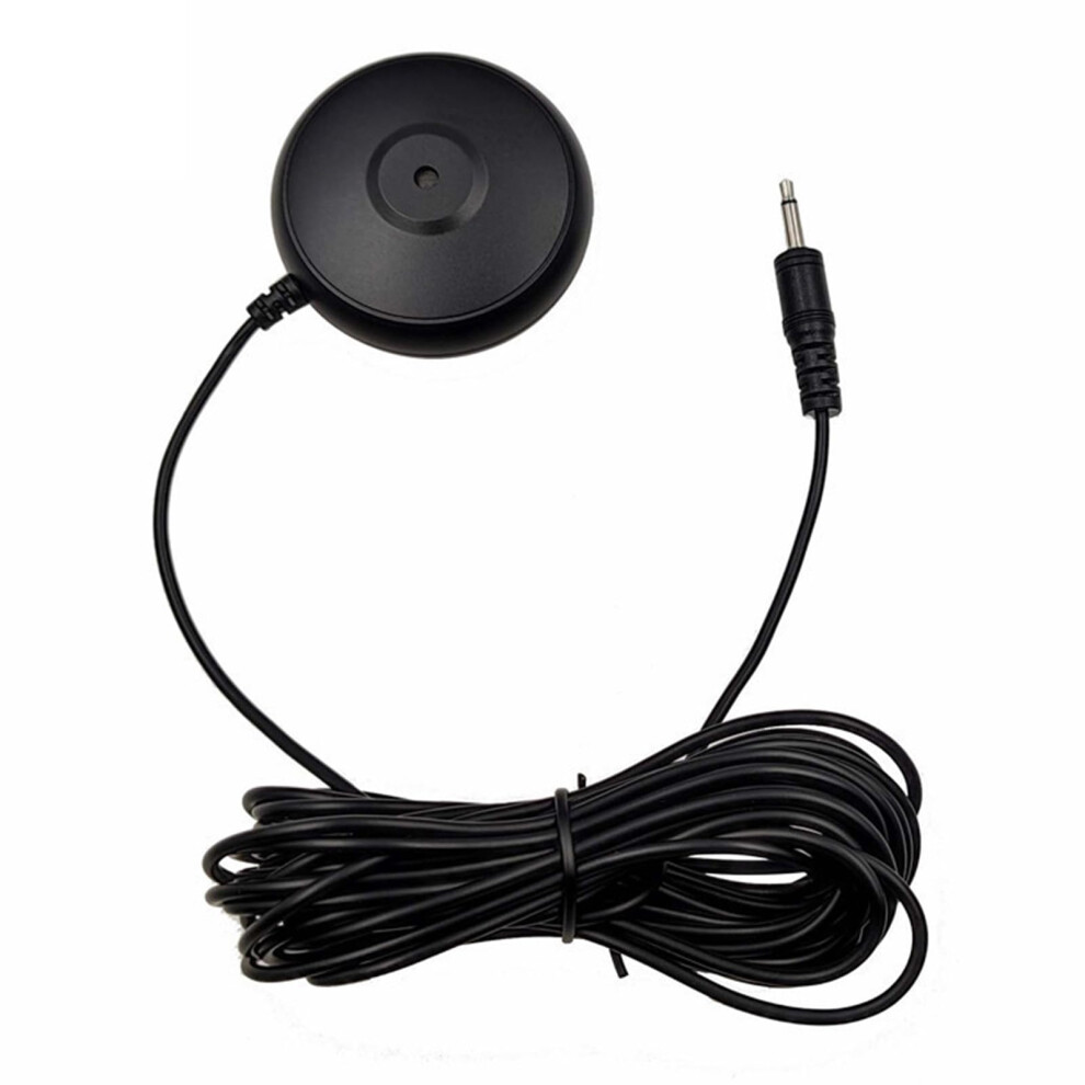 3.5Mm Microphone, Professional Condenser Microphone For Pc, Laptop, Singing, Voice, Gaming, Plug And Play 9094768844946