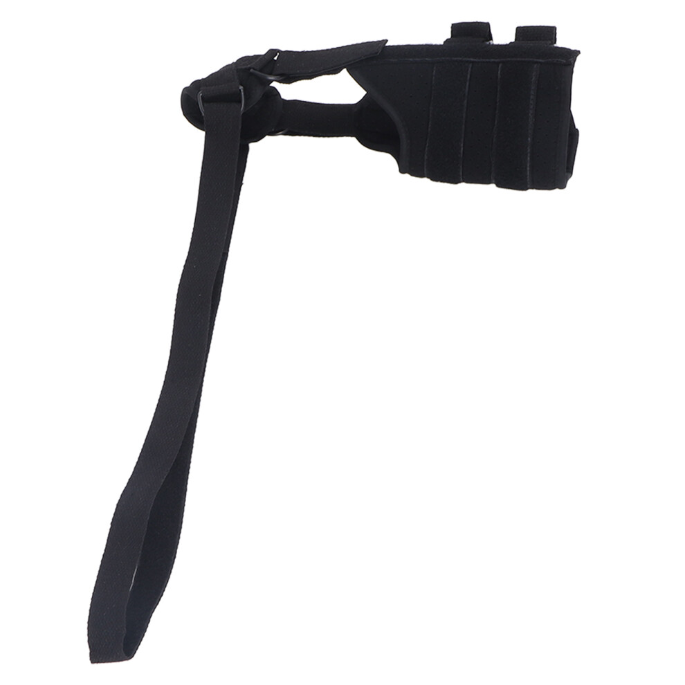 Adjustable Soft Breathable Shoulder Support for Dislocation & Hemiplegia