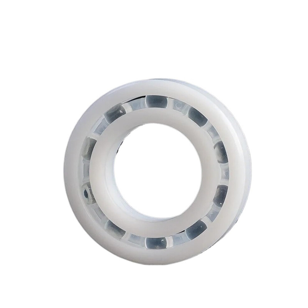 Pp Plastic Bearing 68006807 12X21x5mm Corrosionresistant Nonmagnetic Insulation Polypropylene 9187378447871