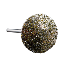 Strumenti per pedicure Diametro universale dell'impugnatura per strumento di levigatura, materiale in acciaio inossidabile portatile Resistenza alle