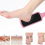 Pedicure Hero για το Σπίτι, Αφαιρεί Άμεσα τους Κάλους, Εργονομικός Καμπυλωτός 4