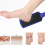 Pedicure Hero για το Σπίτι, Αφαιρεί Άμεσα τους Κάλους, Εργονομικός Καμπυλωτός 4