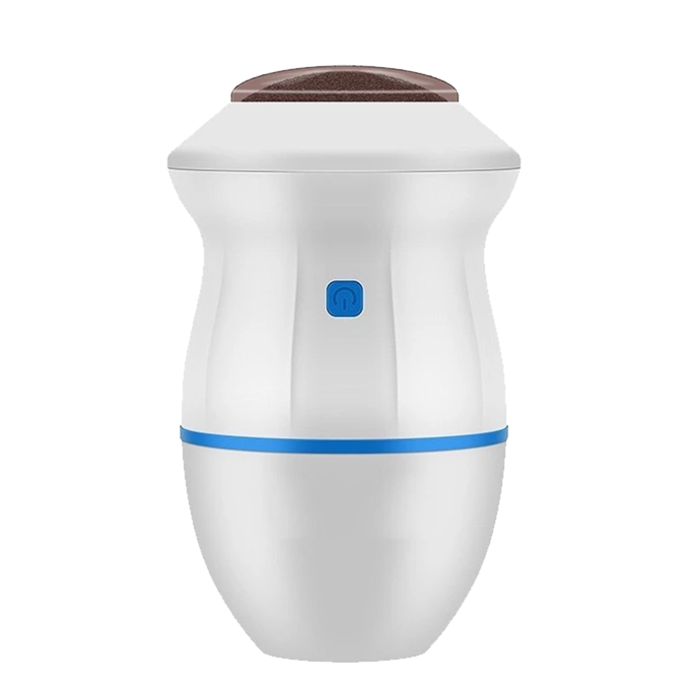 Professional Foot Care Massage Function, Vacuum Cleaner Electric Grinder, Rechargeable Pedicure Tool For Effortless Grooming Anywhere For Nightclubs