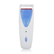Gene radiante, ondulator de gene încălzit pentru ondulare de lungă durată, sigur de utilizat, pernă inovatoare cu senzor de temperatură,