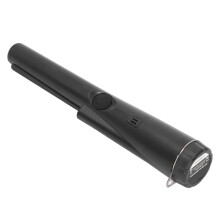 360 Waterproof Handheld Metal Detector for Coins, Jewelry, Gold, Silver