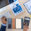 Προσωπικός Οργανωτής, Δερμάτινος Επαναγεμιζόμενος Κλασέρ με Μαγνητικό Κλείσιμο, 2