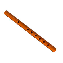 Traditional 6hole bamboo flute for beginners and professionals, bamboo flute.