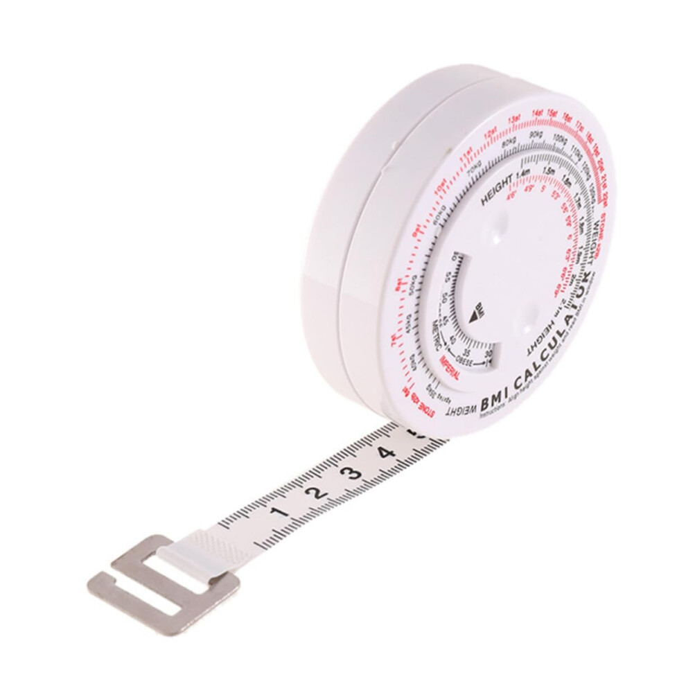 Measuring tape body brake calipers fat brake caliper fabric measuring tape BMI