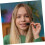 Microphone Earphones Voice Karaoke Black 3