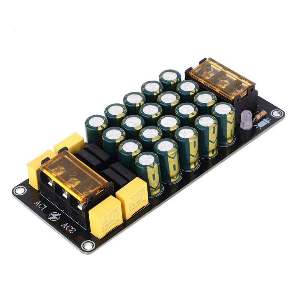 1200W 100V 12A Rectifier Filtration Module With Four Bridge Stability And Capacity Filter Board 9199774588249