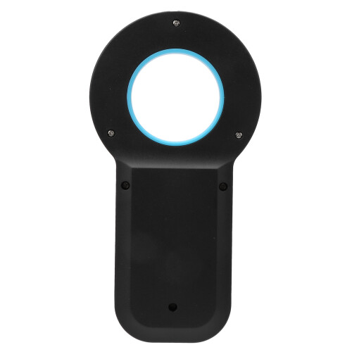 Handheld Animal Chip Reader RFID Microchip Bluetooth Scanner 134.2KHz/125KHz 2