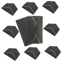 Envelopes in 5 sizes
Delicate invitation envelopes
Compact money envelopes
Card envelopes for daily use
As a festival gift