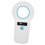 Pet Microchip Scanner RFID Reader 34.2KHz & 125KHz Rechargeable Support 15
